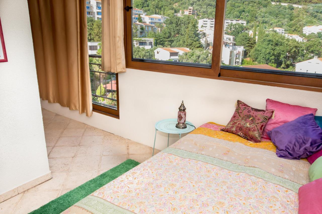 Apartment Elena Petrovac Exterior photo